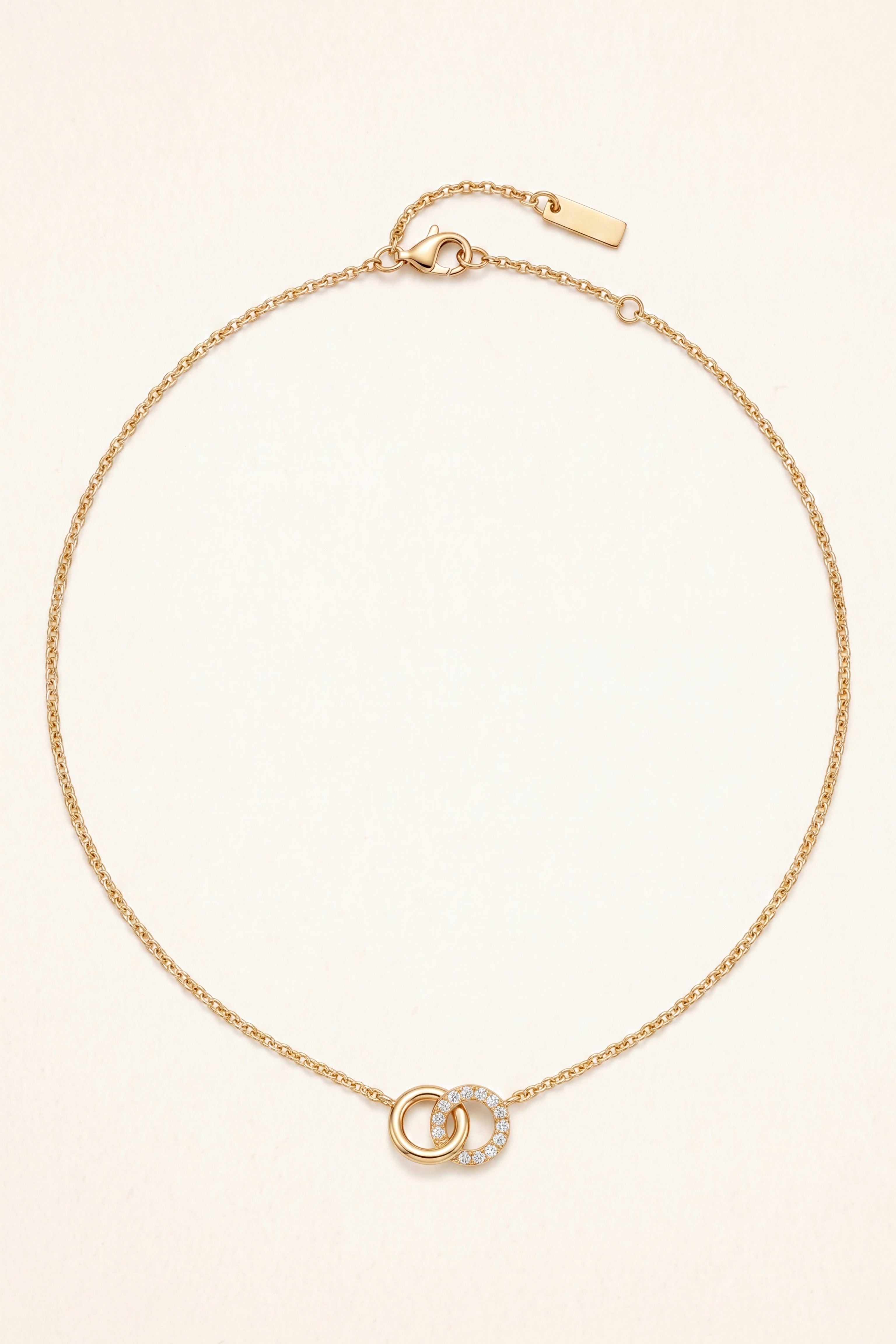 Verona Necklace
