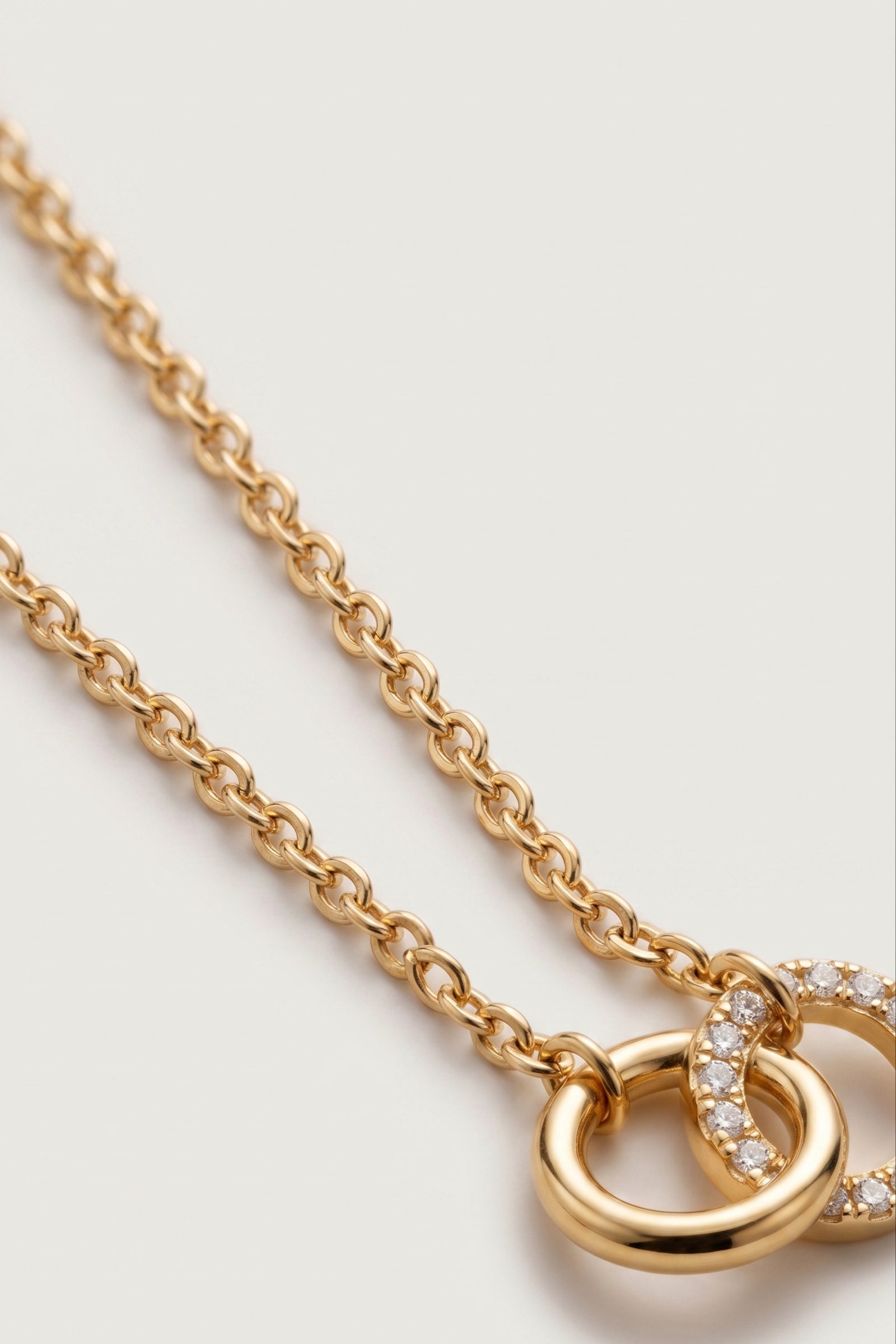 Verona Necklace