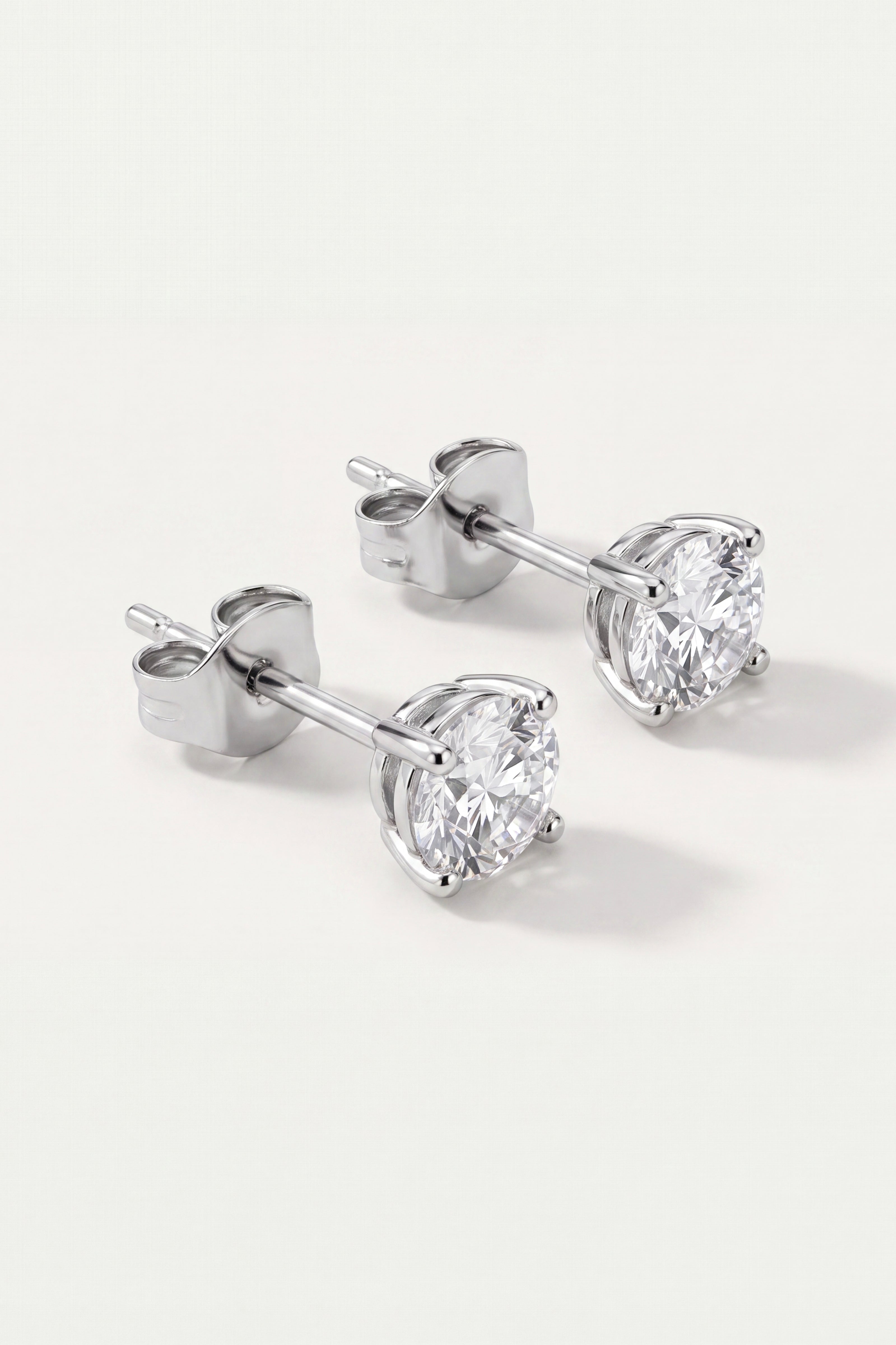 Crystal Studs