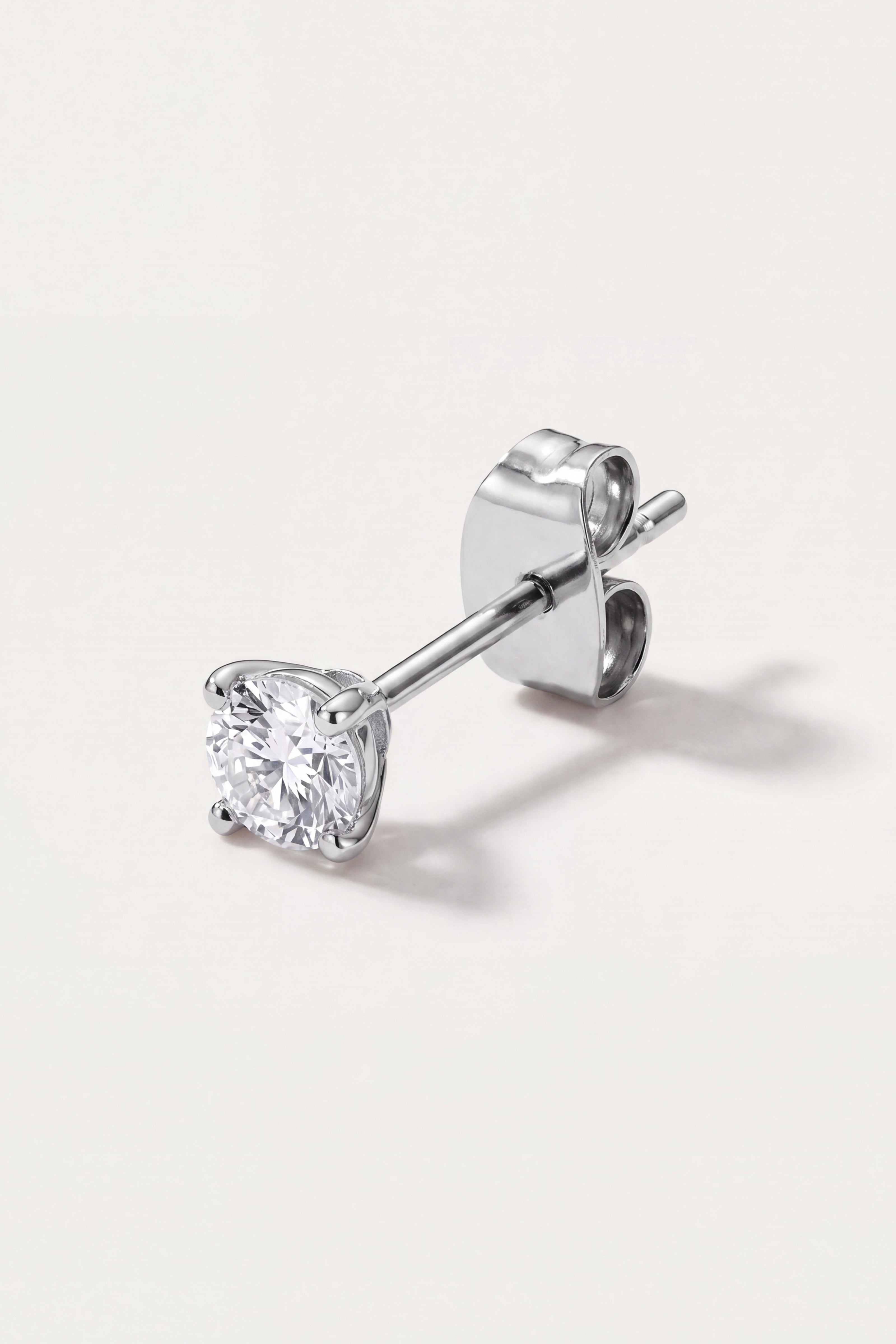 Crystal Studs