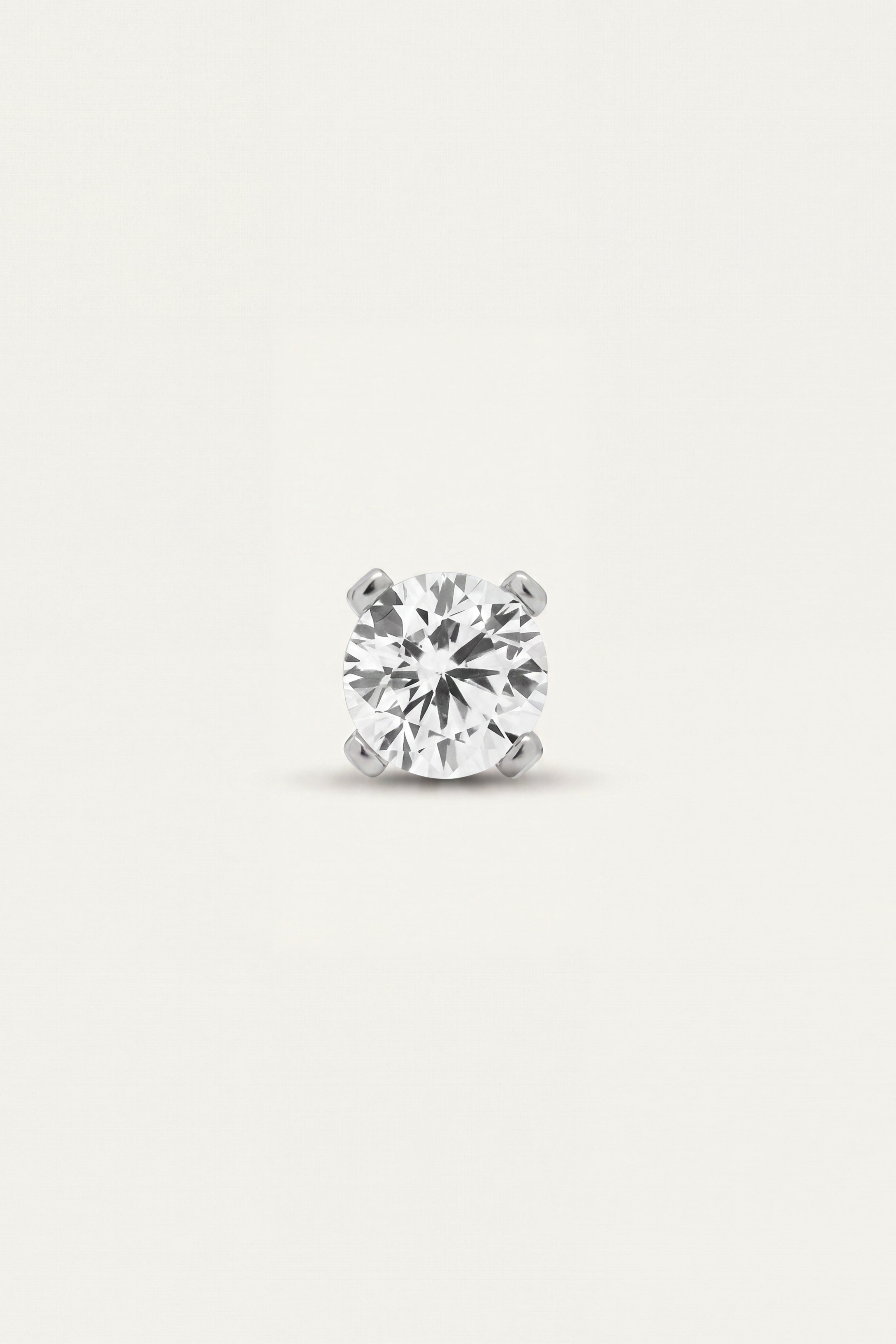 Crystal Studs