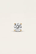 Crystal Studs