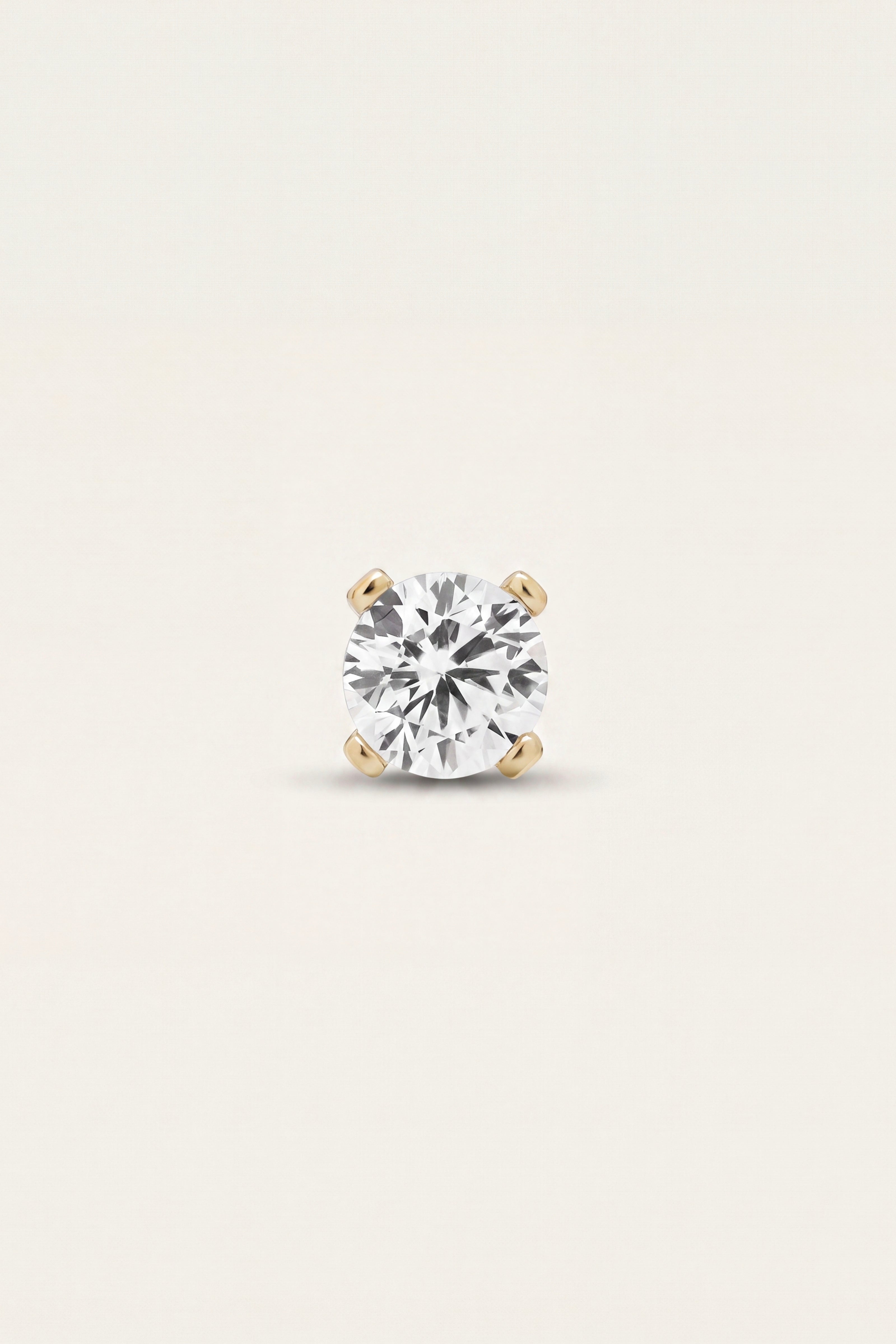 Crystal Studs