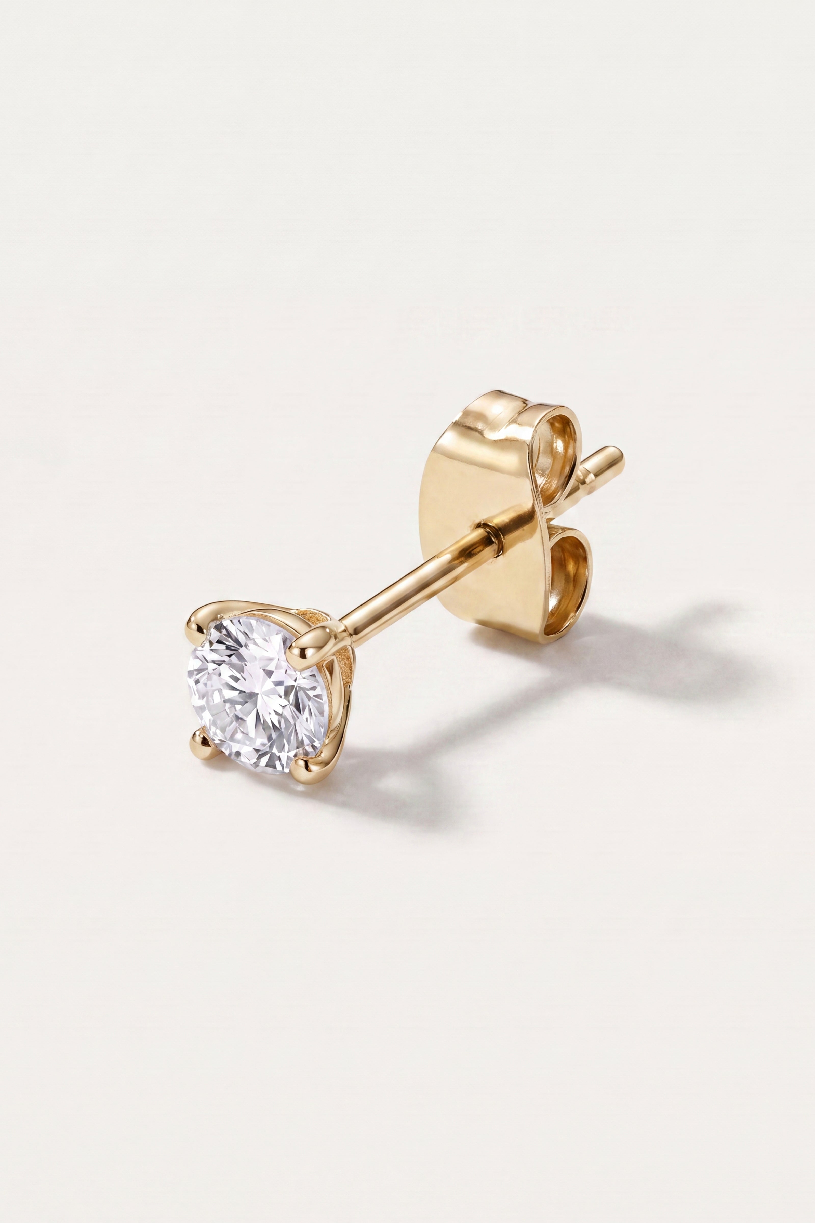 Crystal Studs