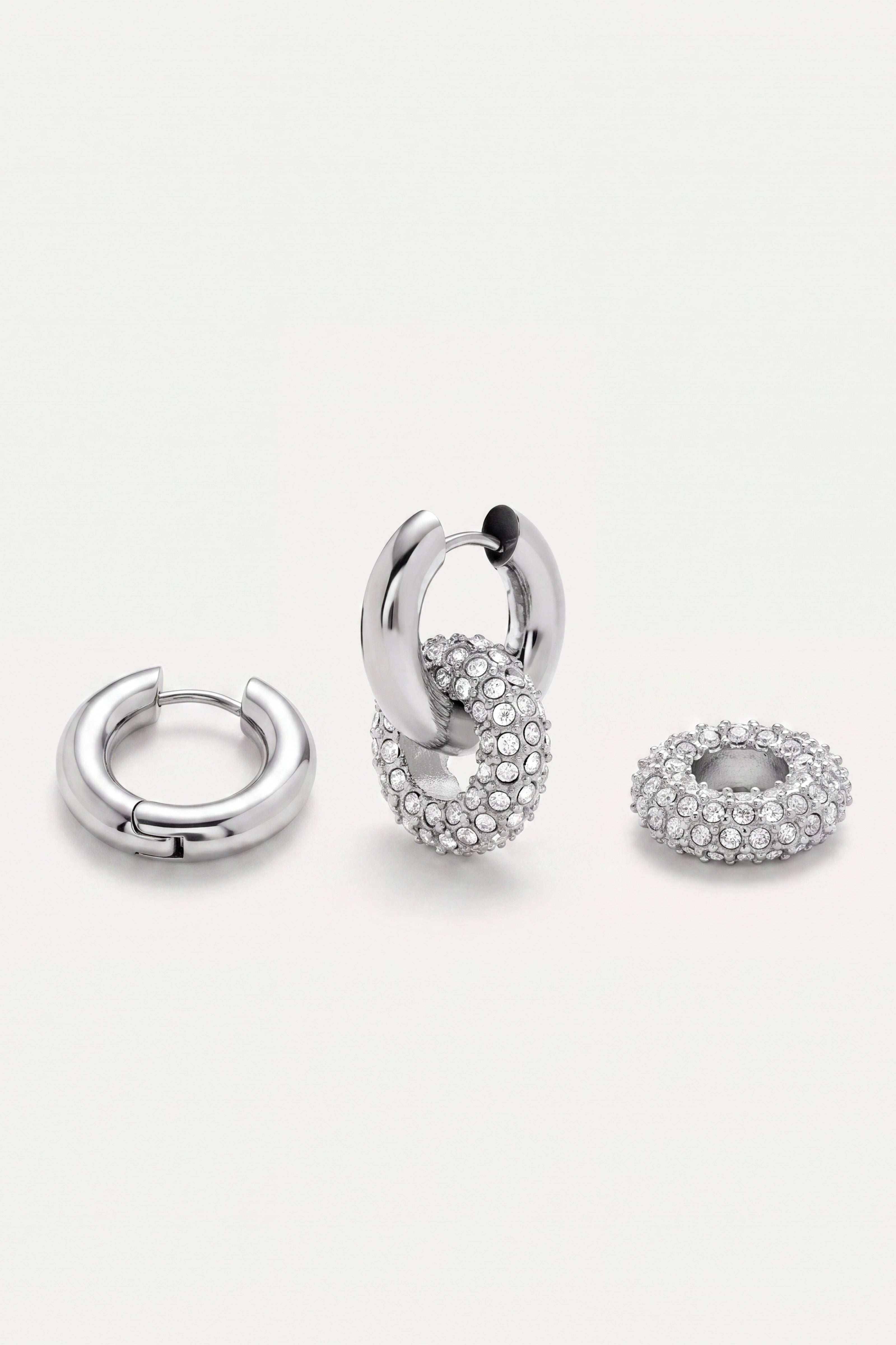 Lerici Earrings