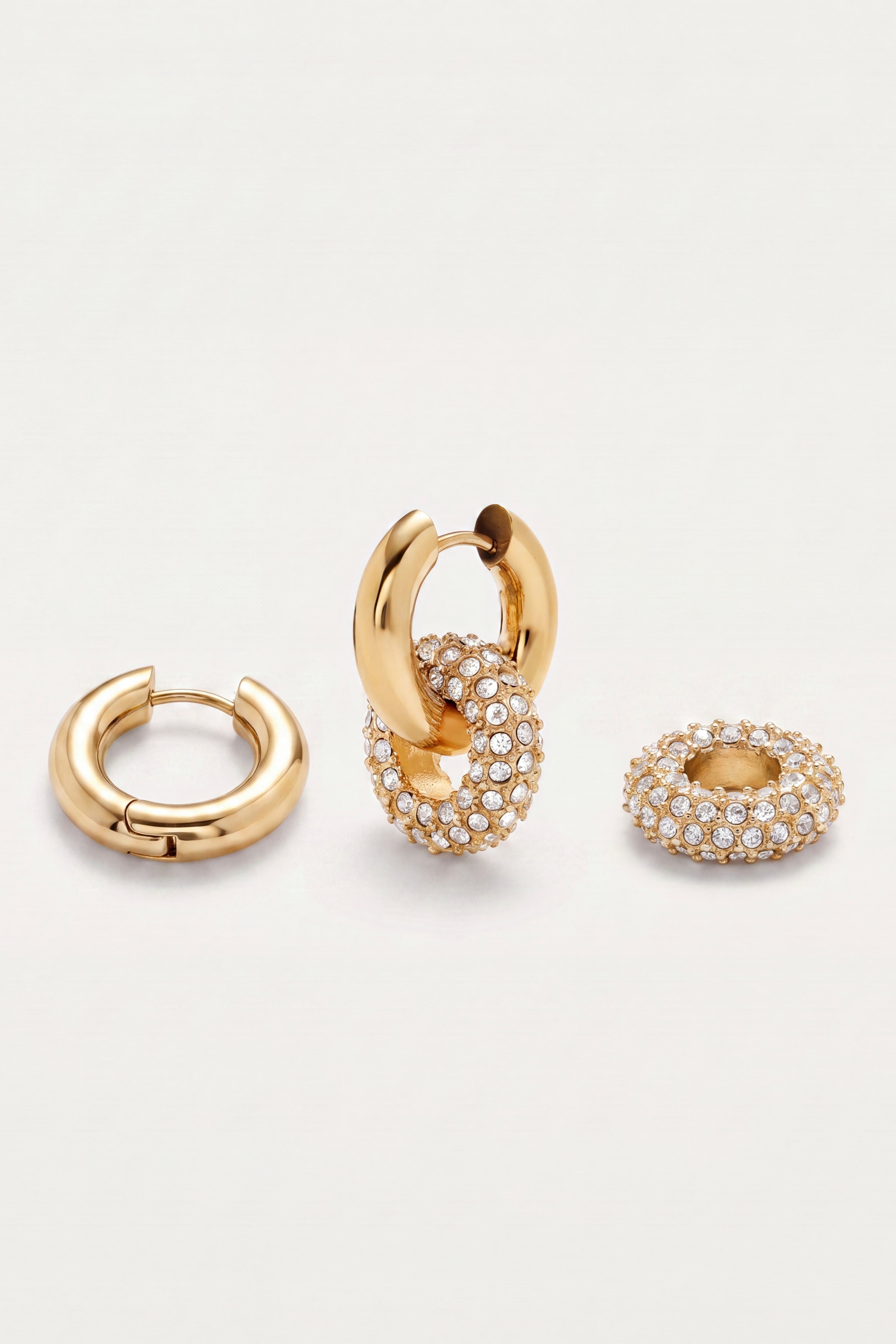 Lerici Earrings