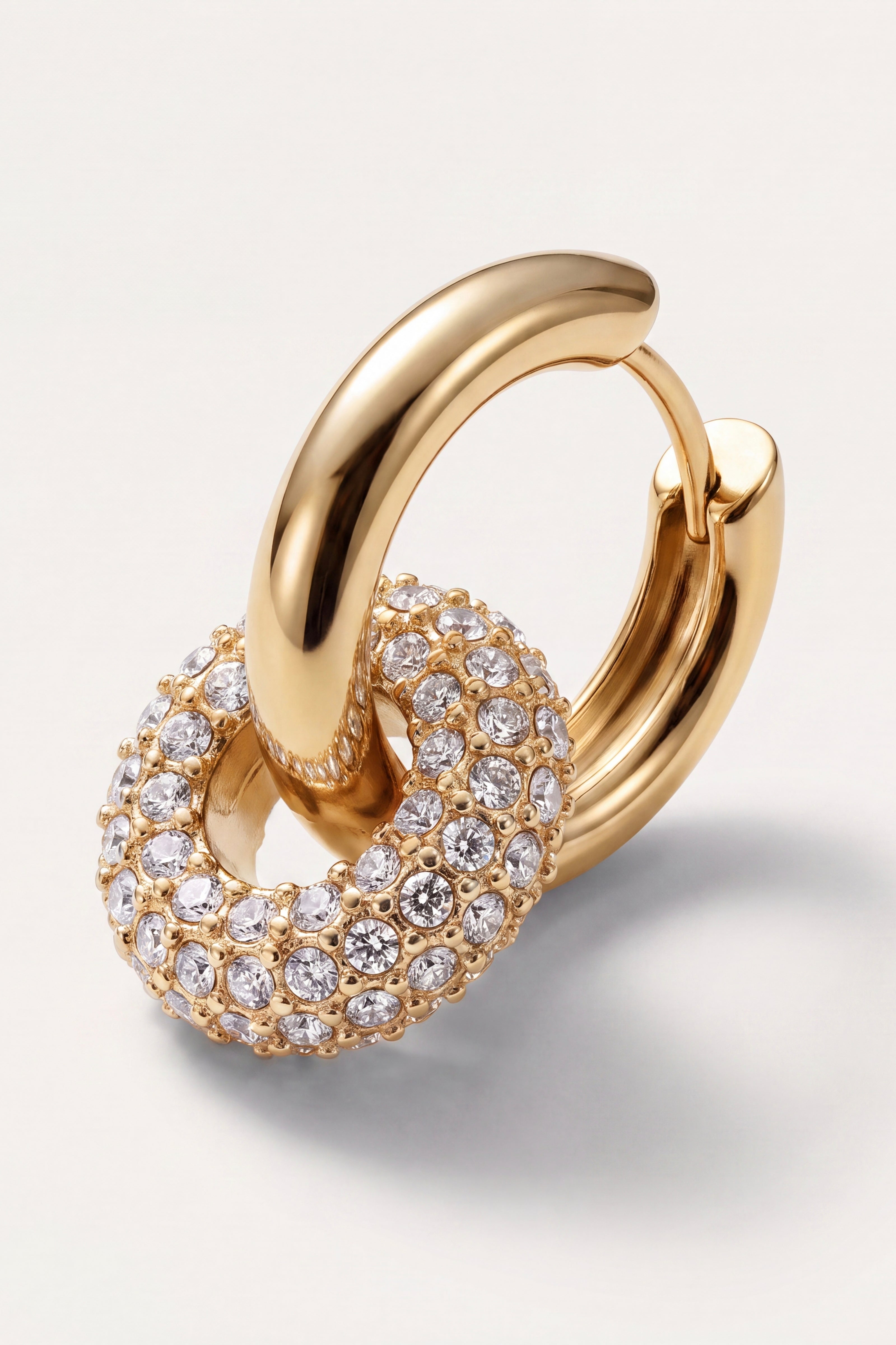 Lerici Earrings