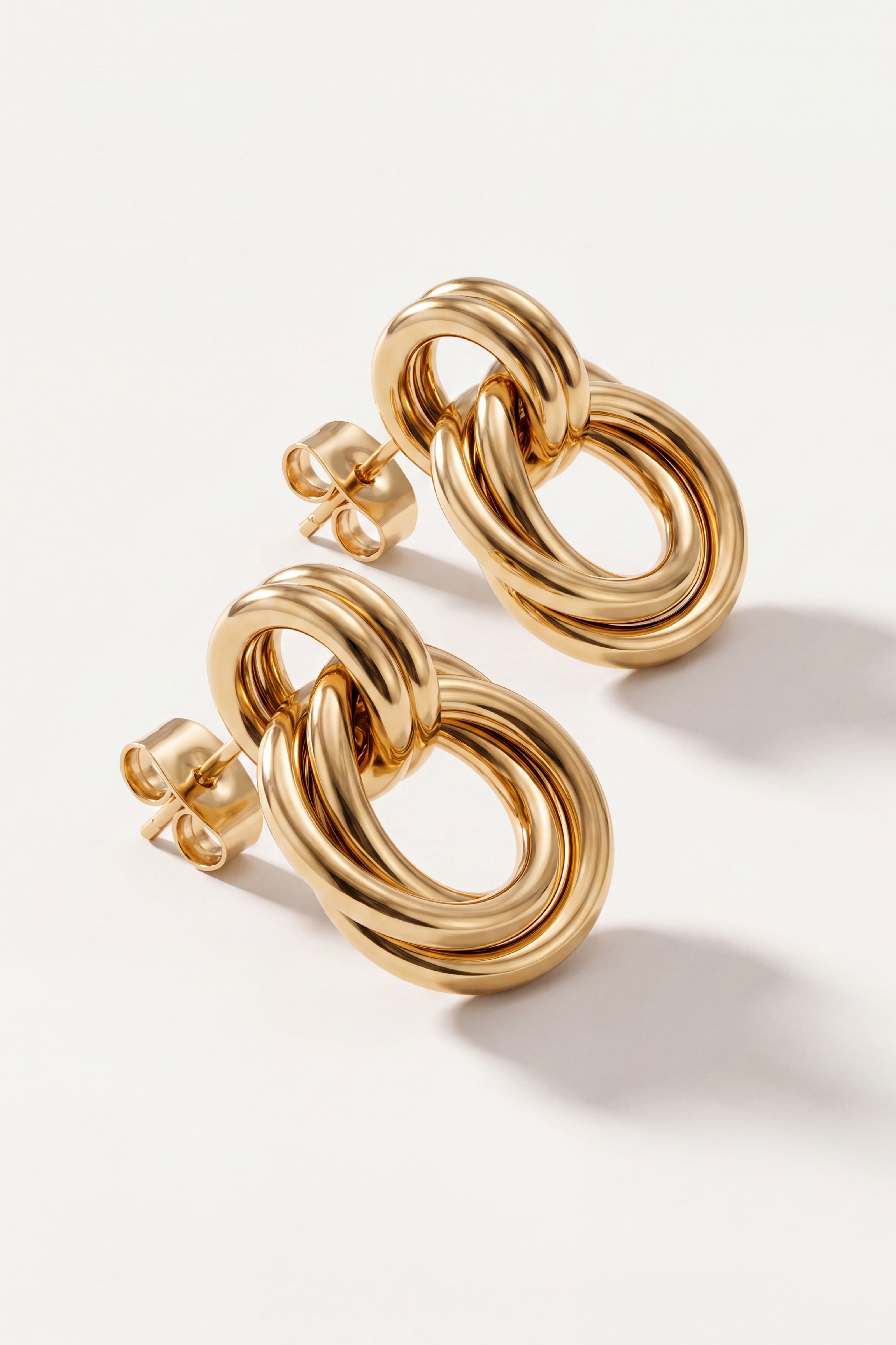 Cefalu Earrings