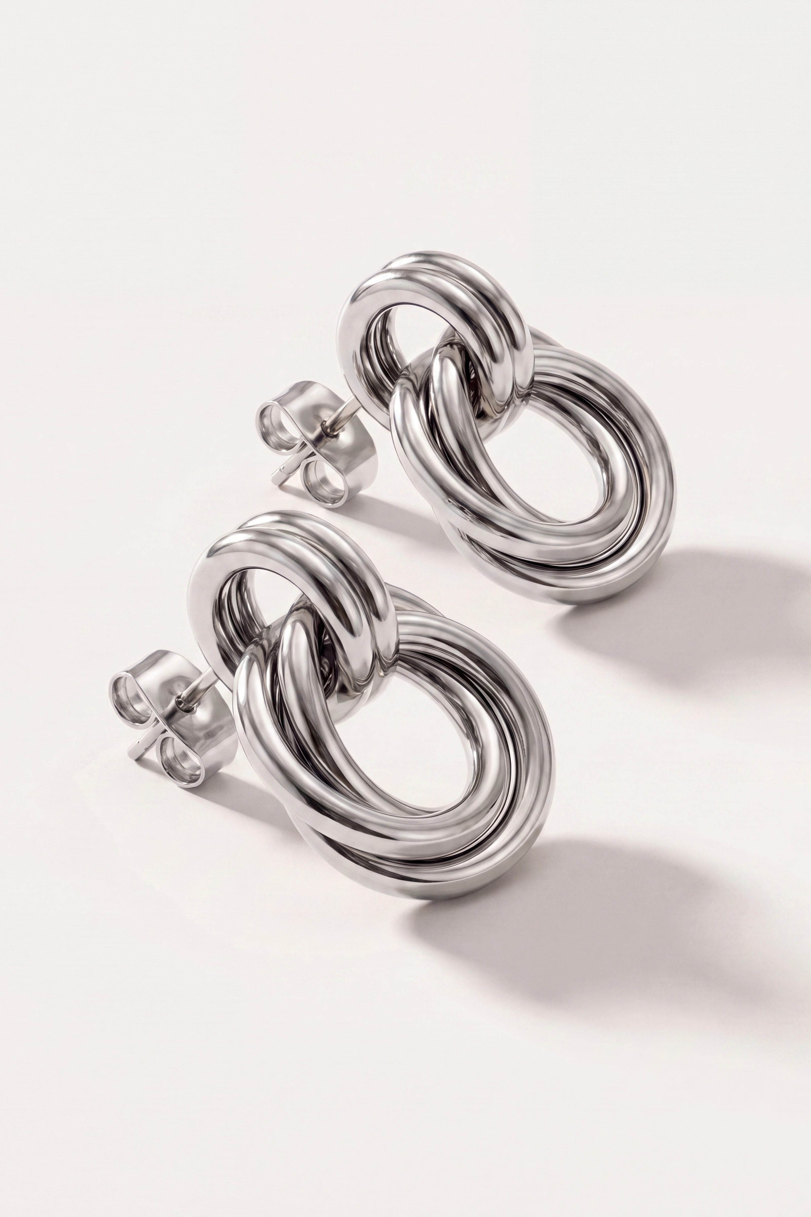 Cefalu Earrings