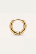 Loop earrings