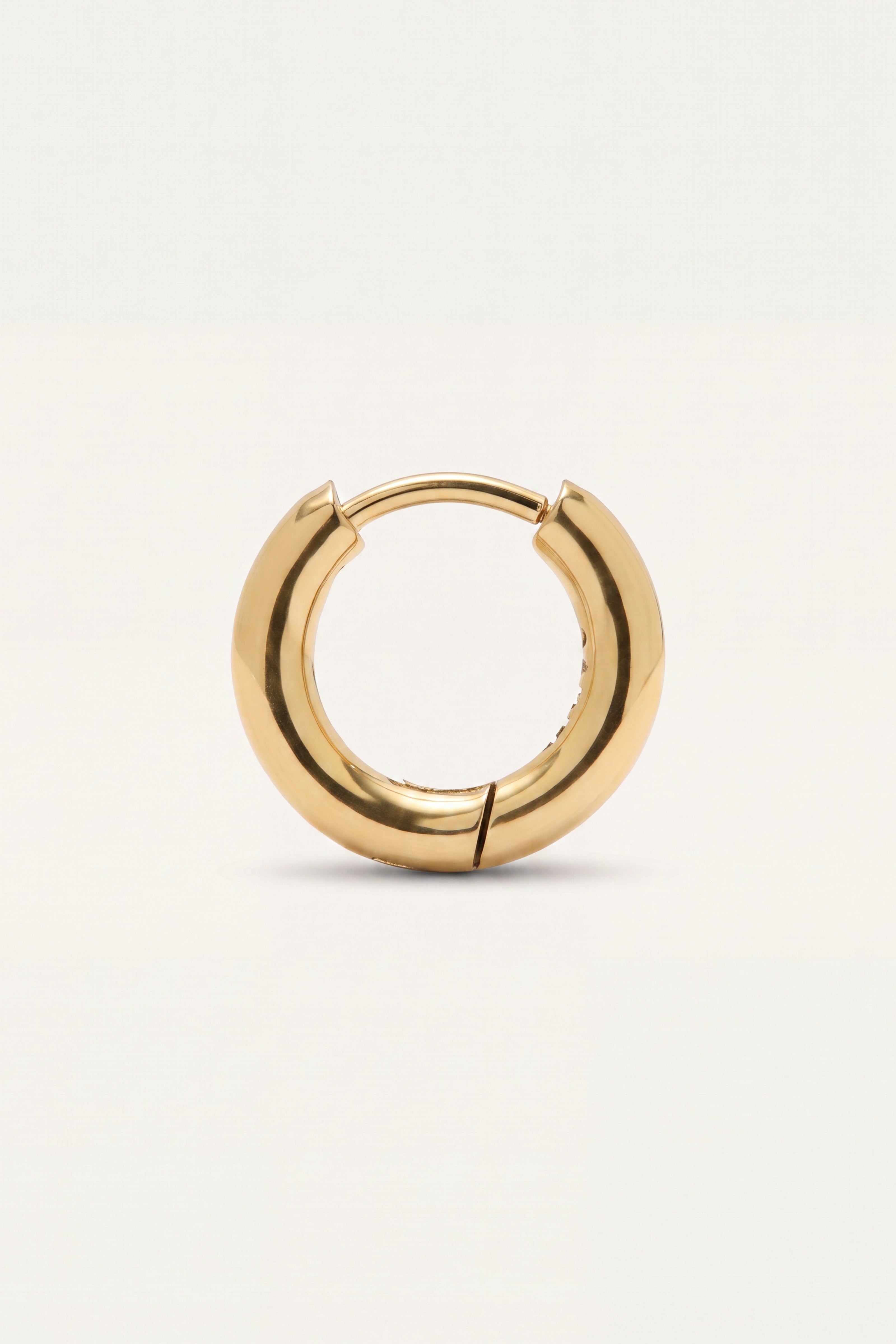 Loop earrings