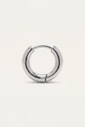 Loop earrings