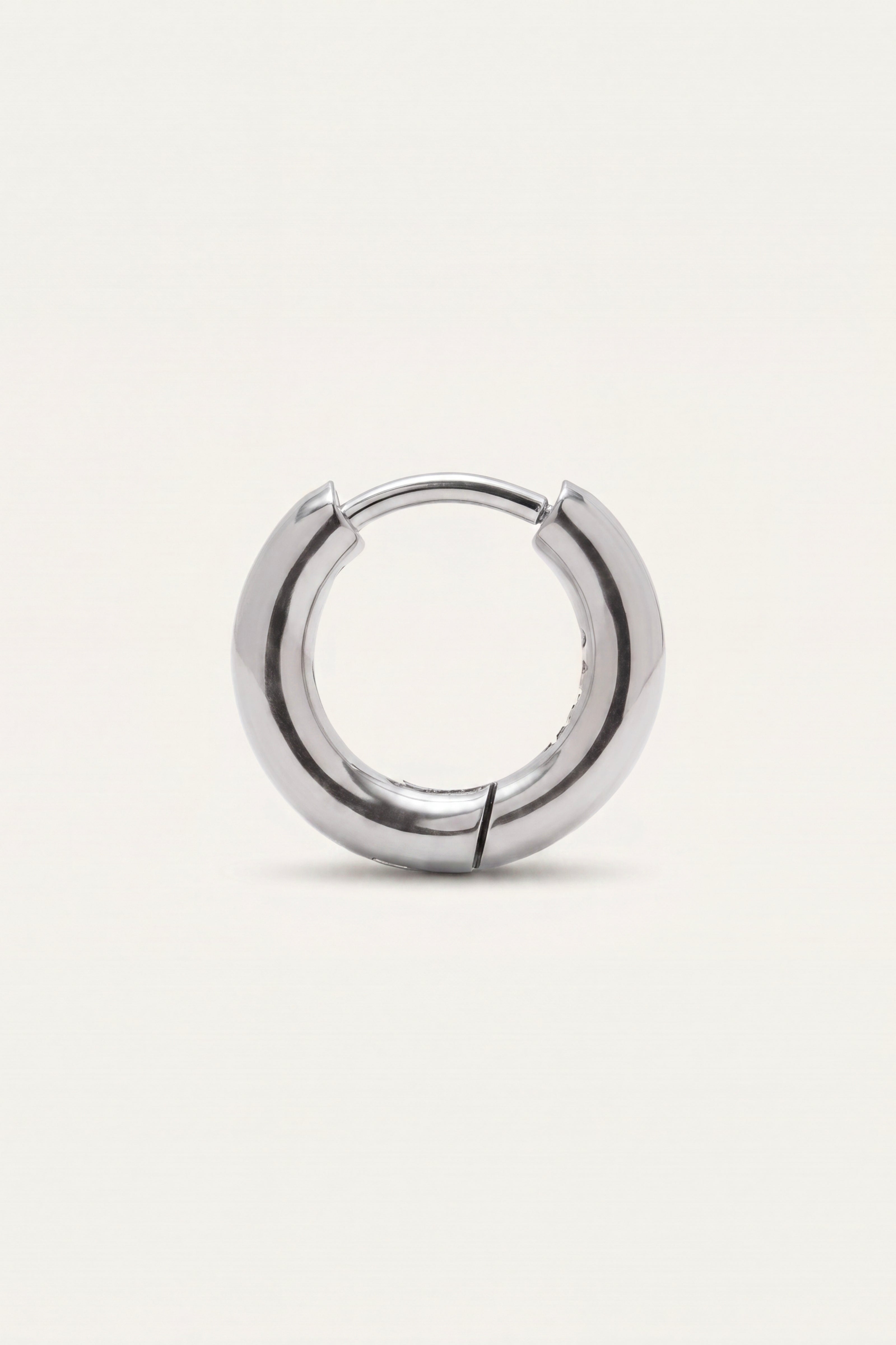 Loop earrings