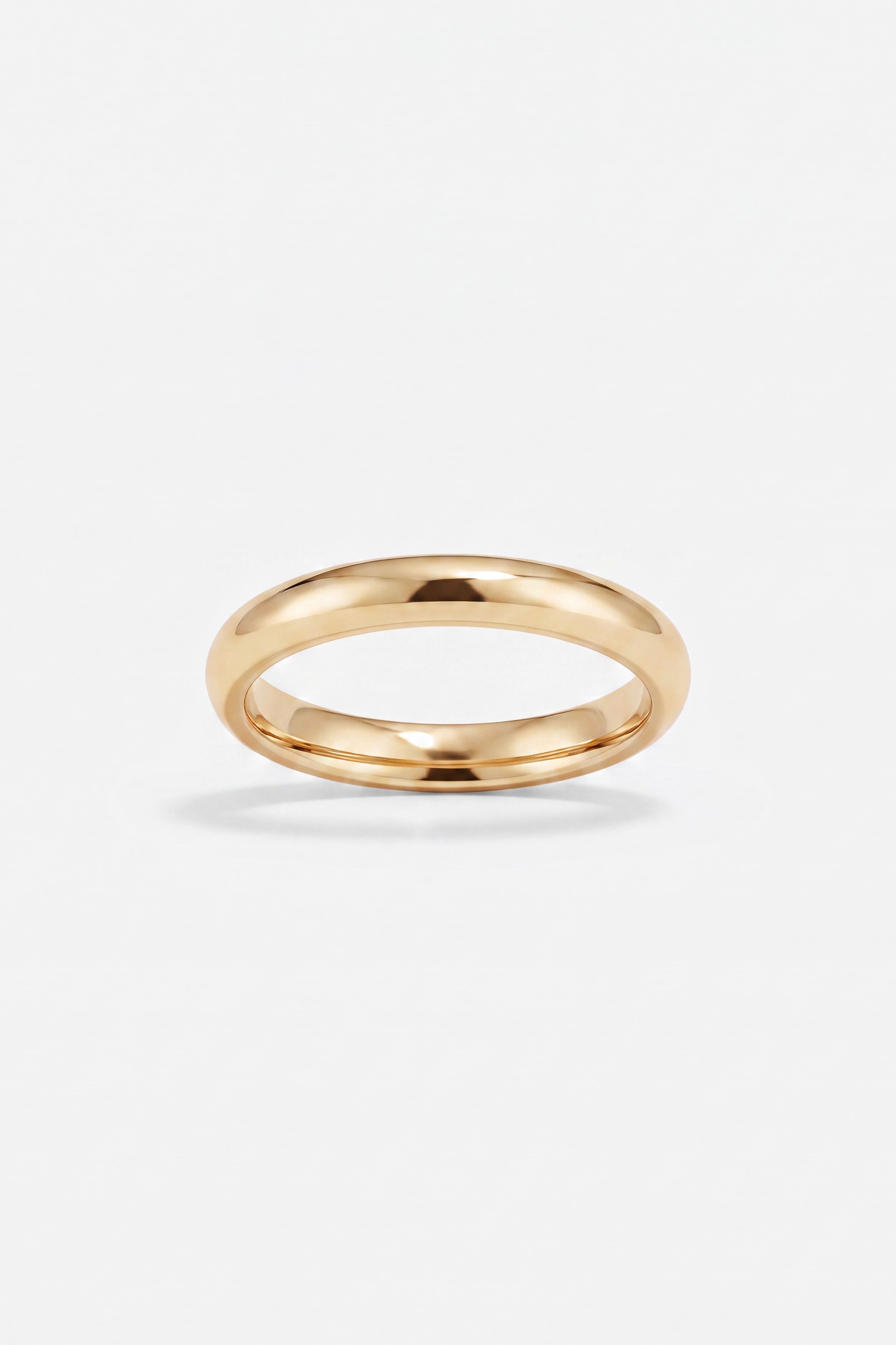 Basic Ring