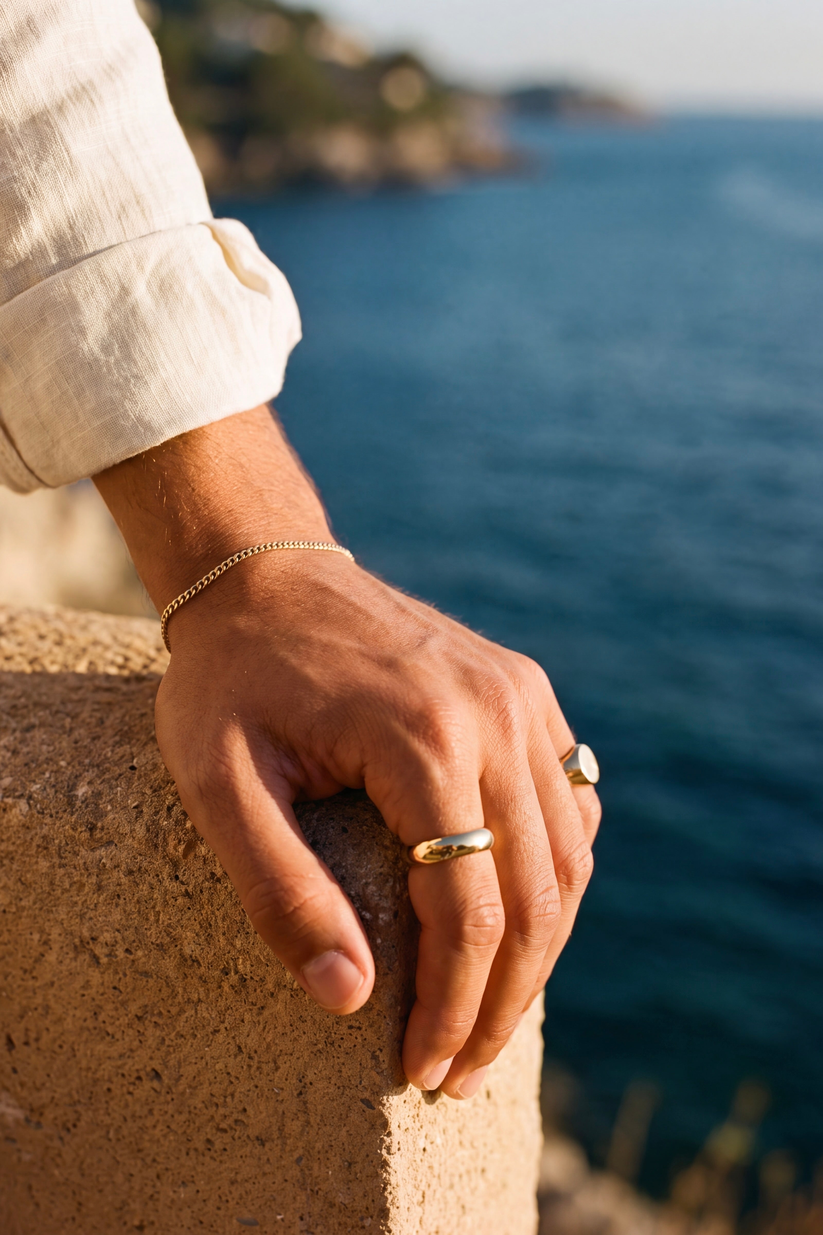 Basic Ring