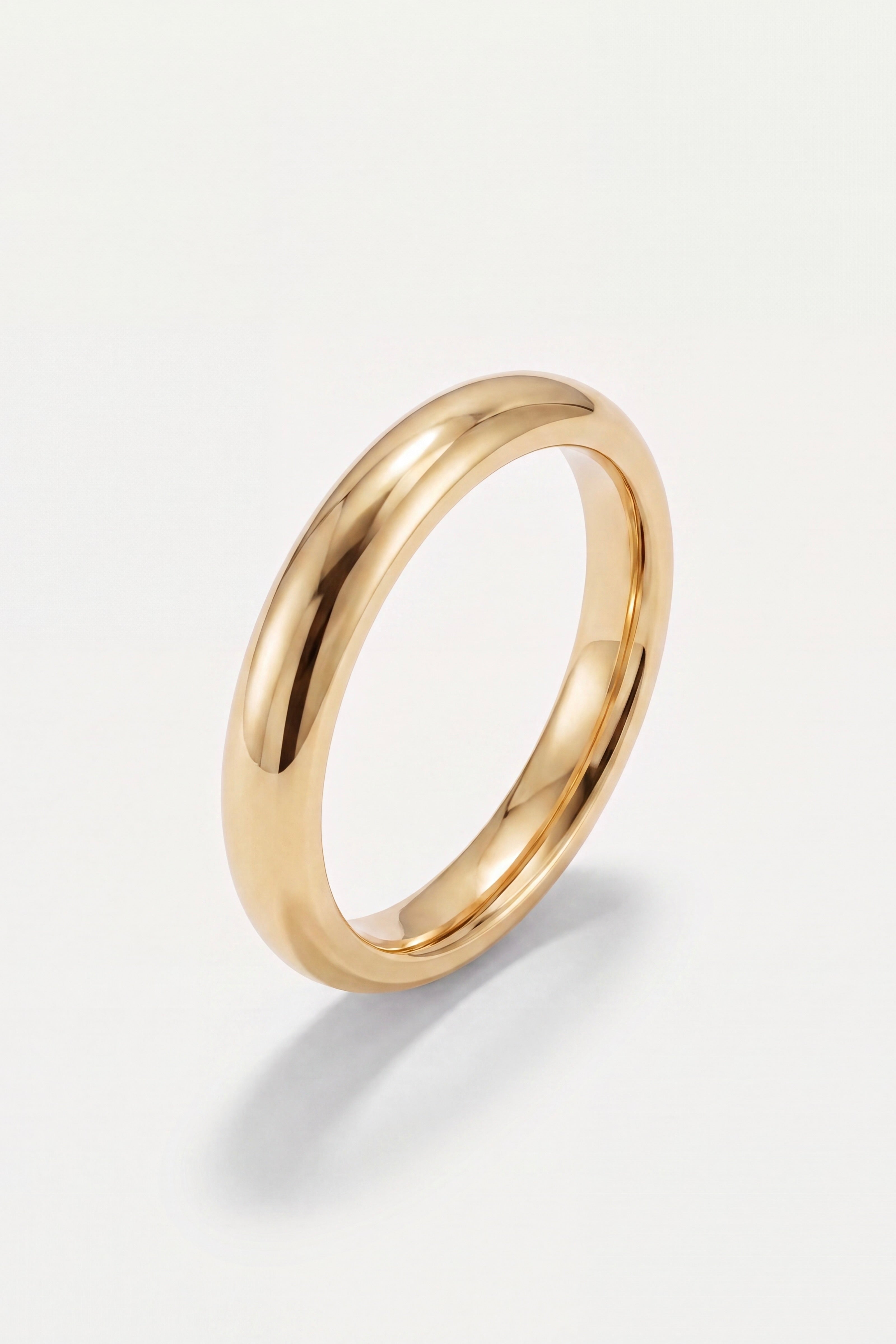 Basic Ring