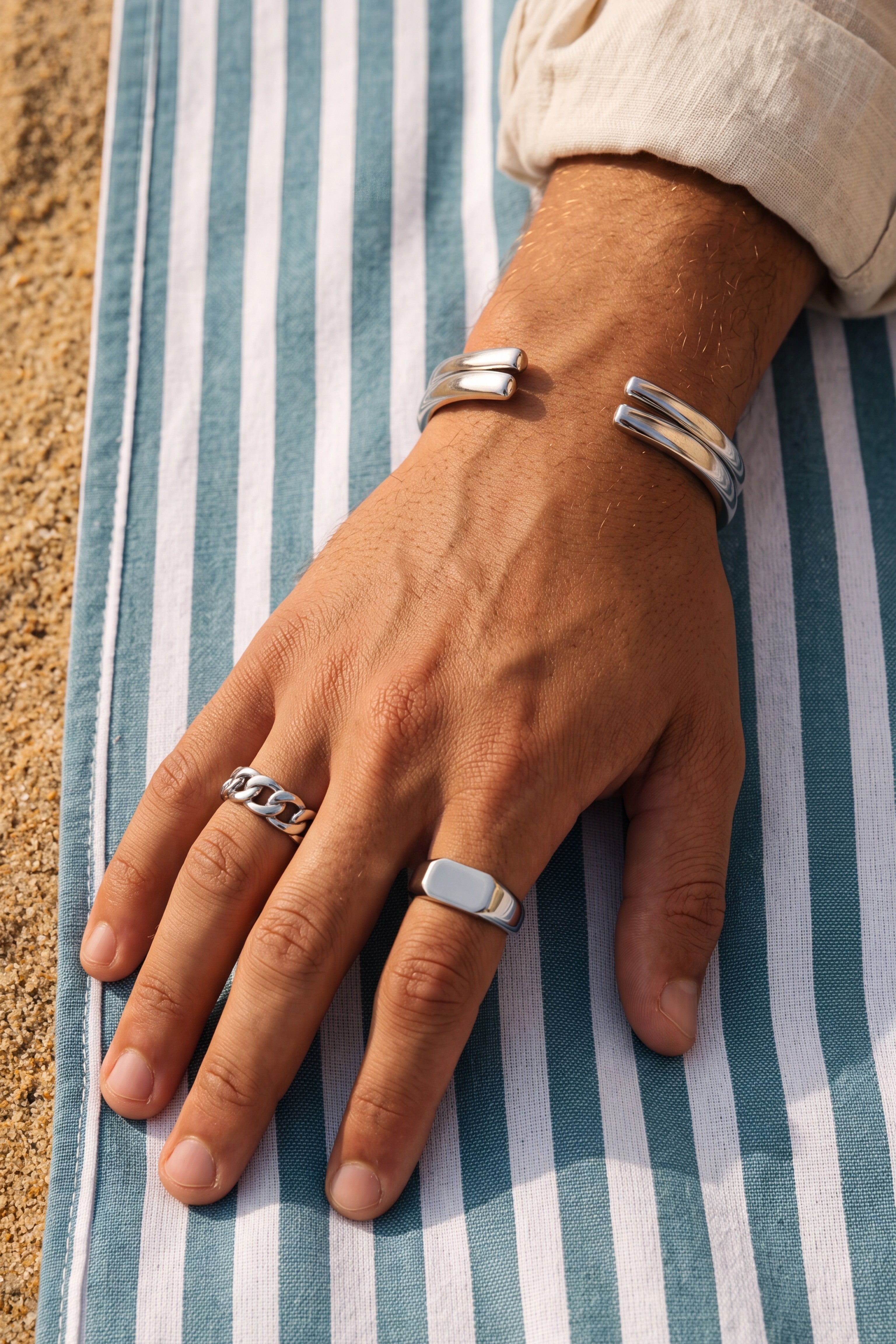 Tropea Bracelet