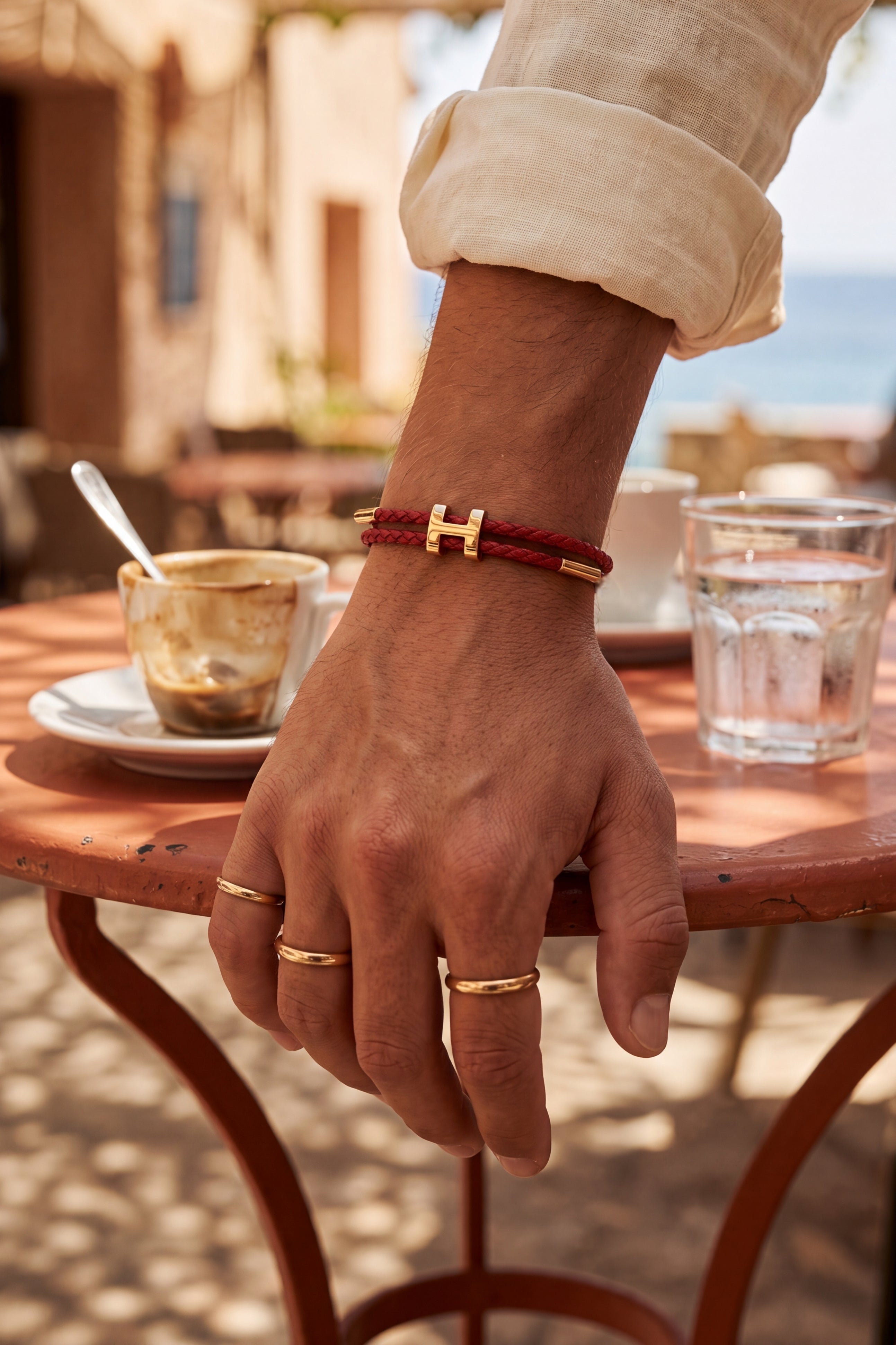 Camogli Bracelet